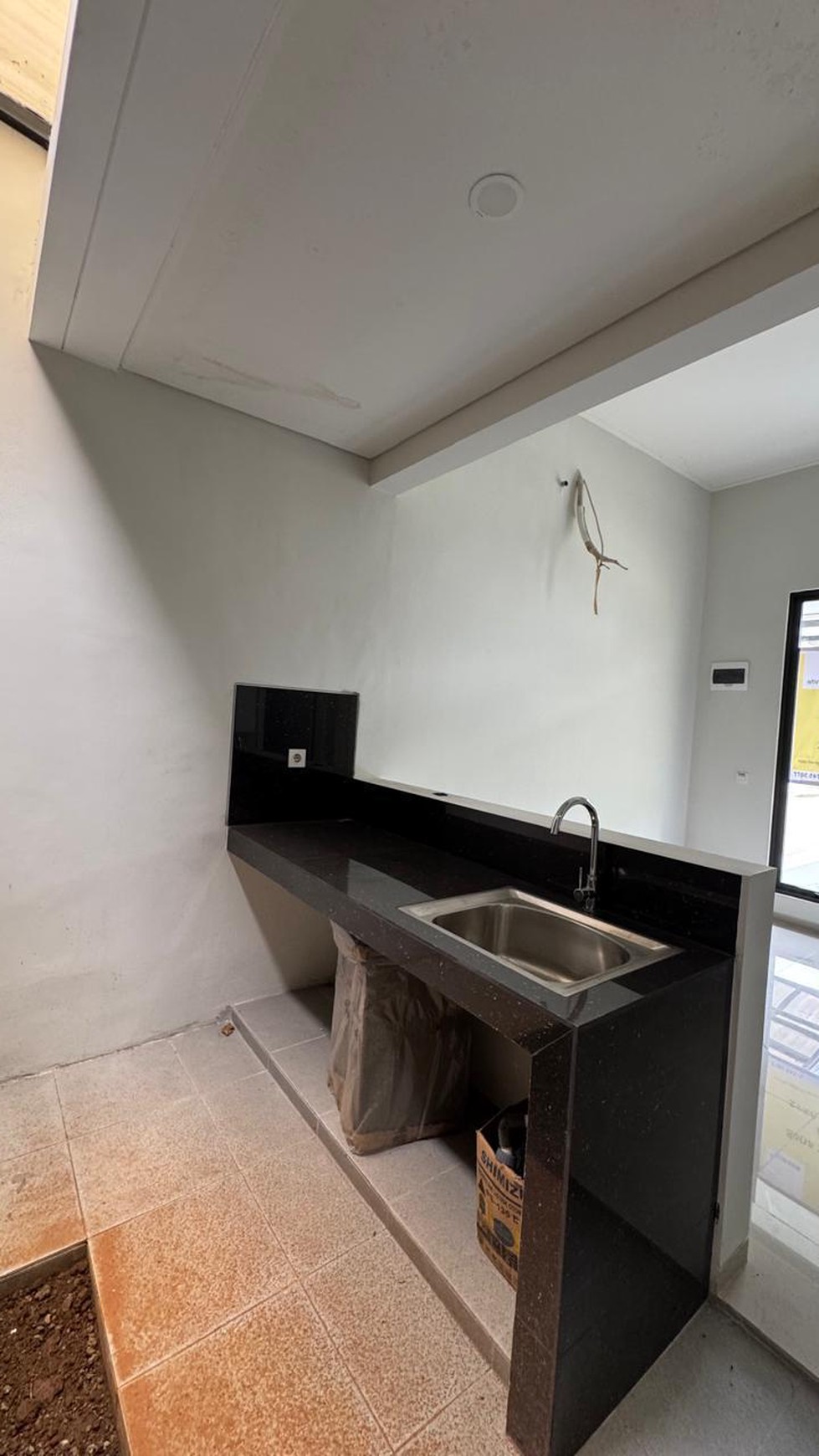 Rumah Bagus Di U Ville Bintaro Jaya Sektor 7