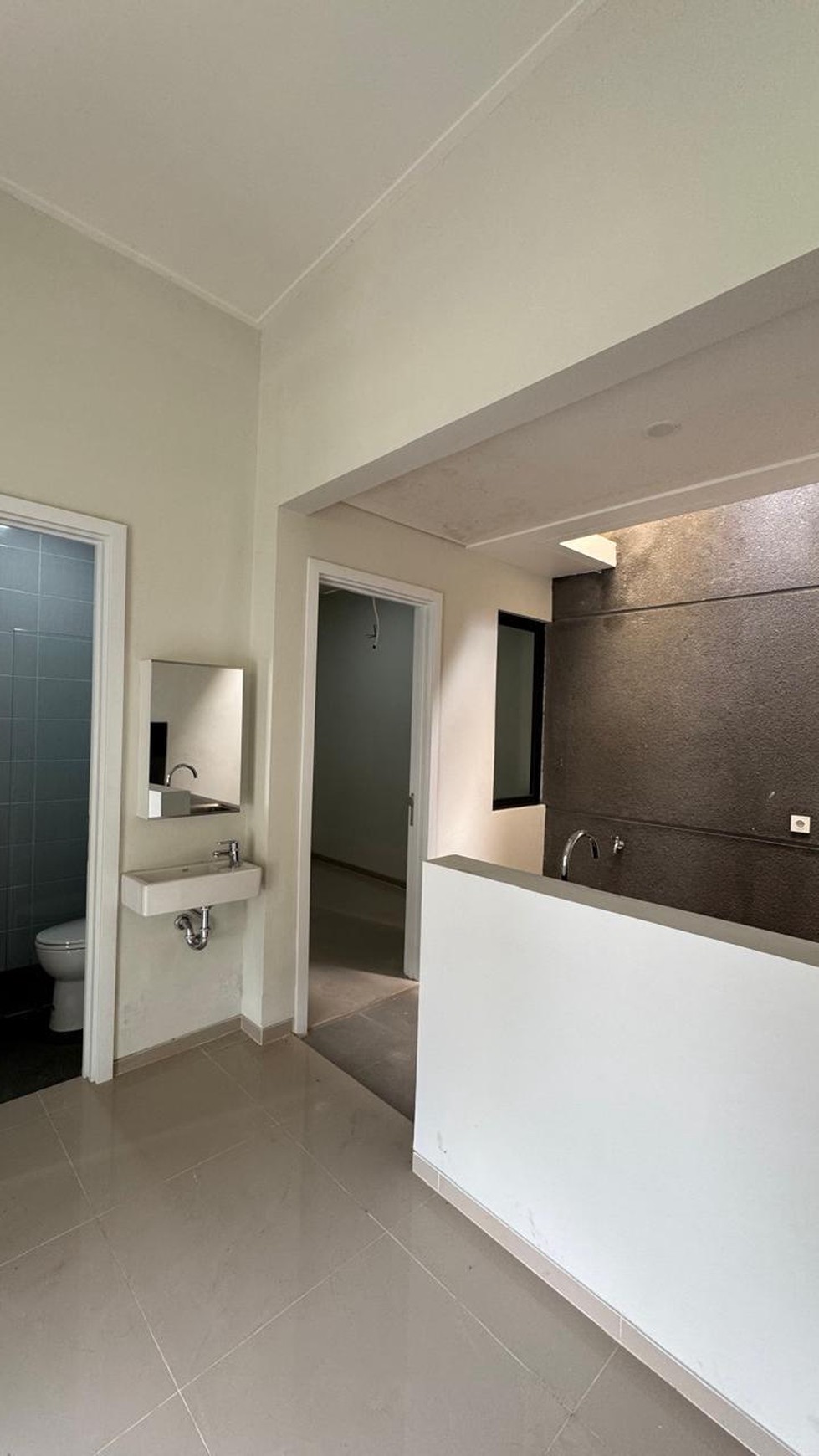 Rumah Bagus Di U Ville Bintaro Jaya Sektor 7