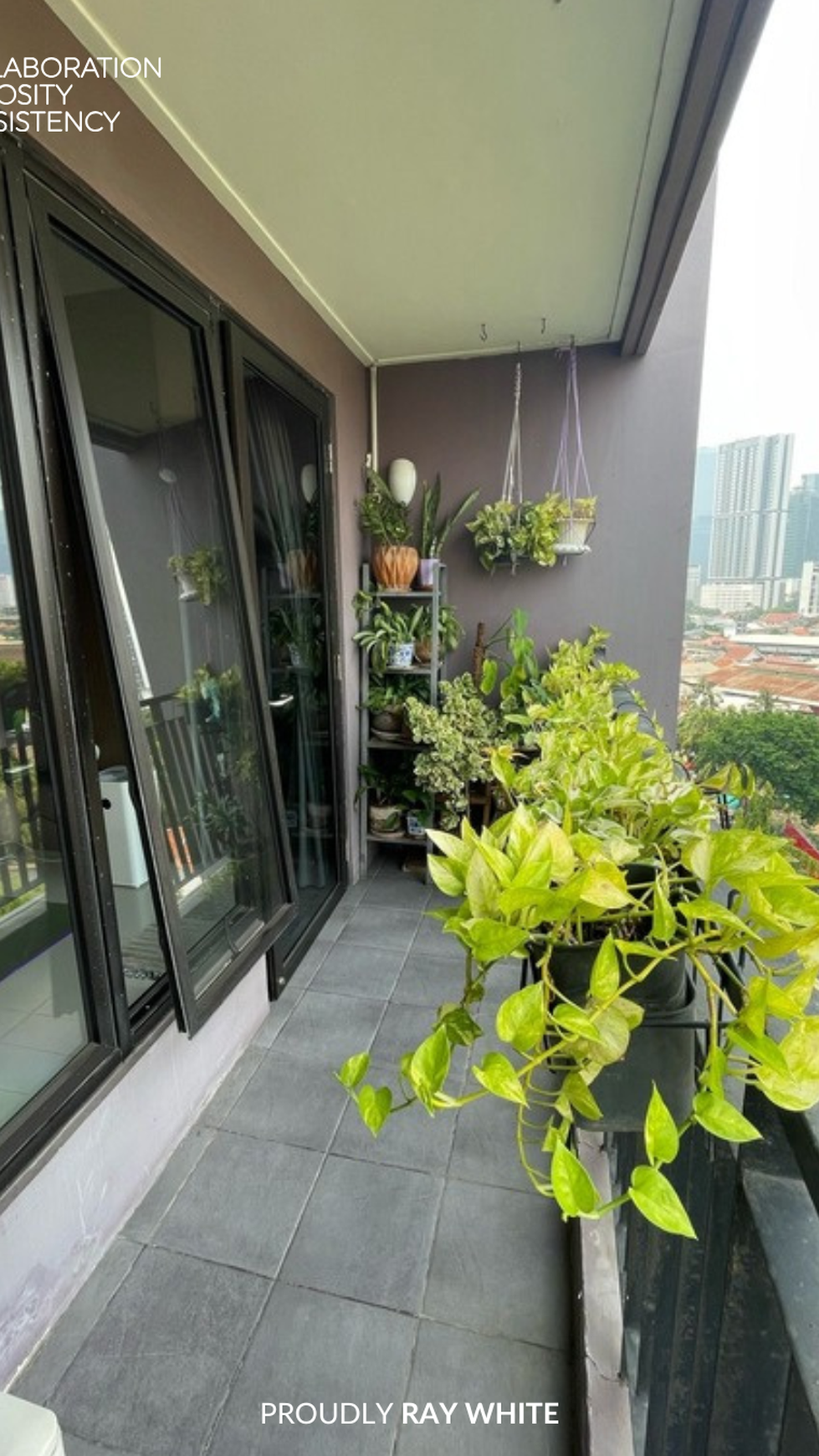 Dijual Apartment Taman Sari Semanggi 1BR, Jakarta Selatan