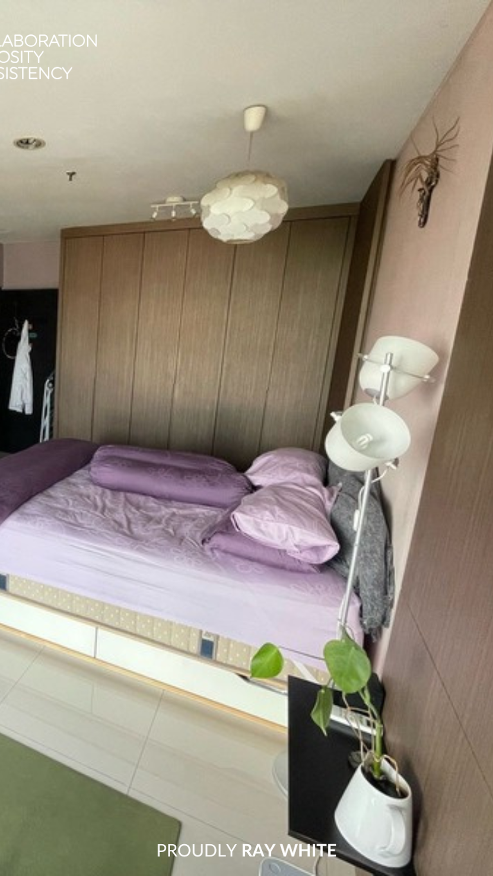 Dijual Apartment Taman Sari Semanggi 1BR, Jakarta Selatan