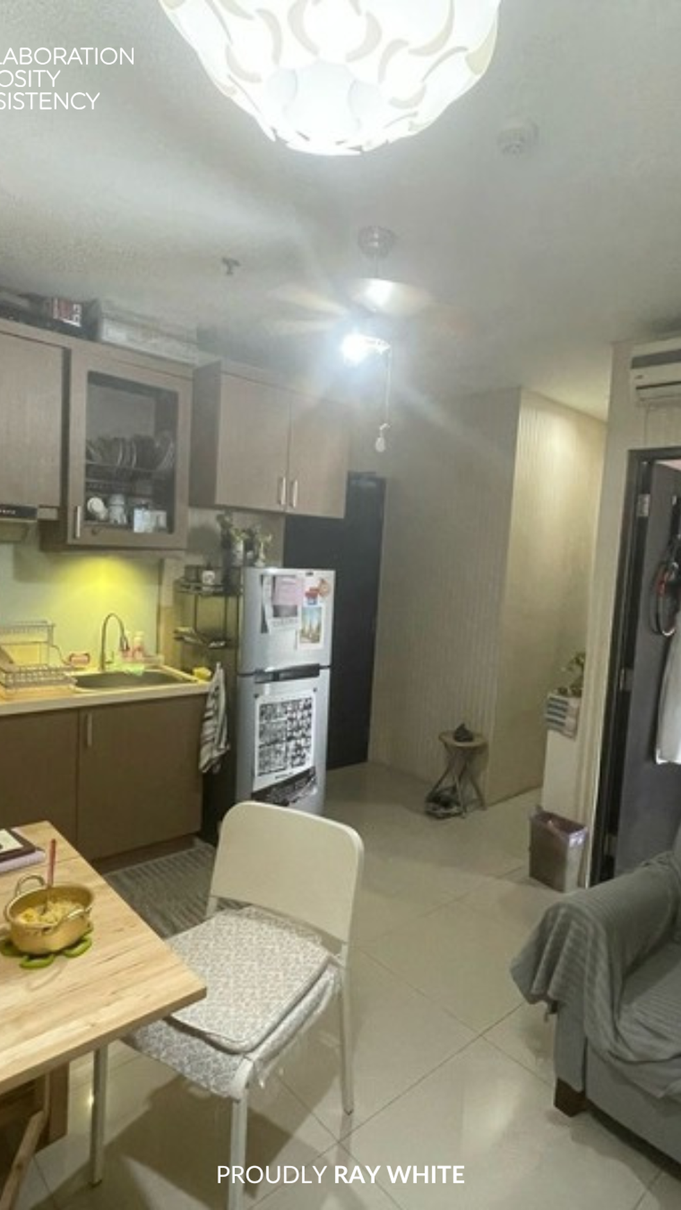 Dijual Apartment Taman Sari Semanggi 1BR, Jakarta Selatan