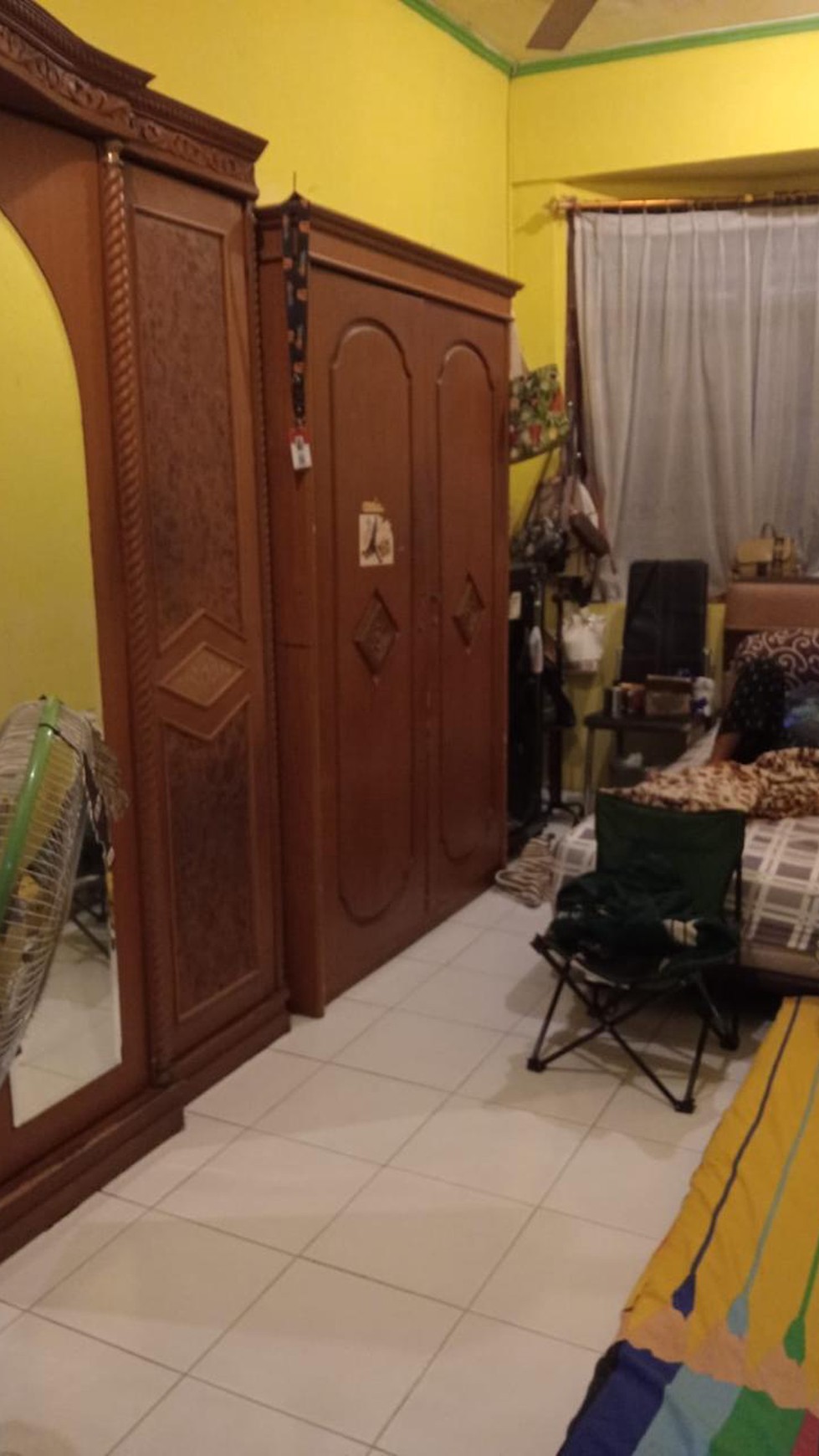 Dijual Rumah di JL. Empu Panuluh Raya - Perum Karawaci Tangerang