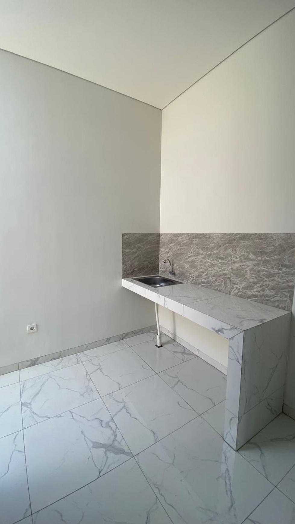 Rumah Bagus SHM di Arcamanik Bandung