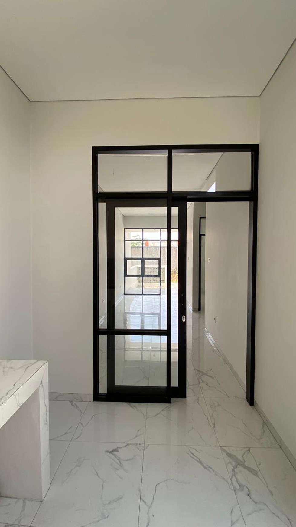 Rumah Bagus SHM di Arcamanik Bandung