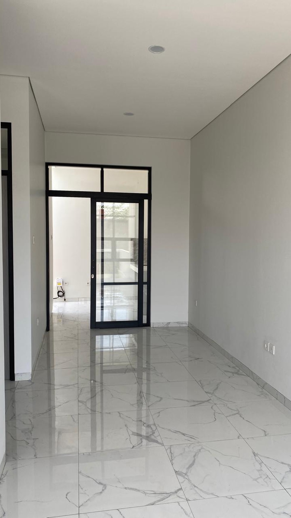 Rumah Bagus SHM di Arcamanik Bandung