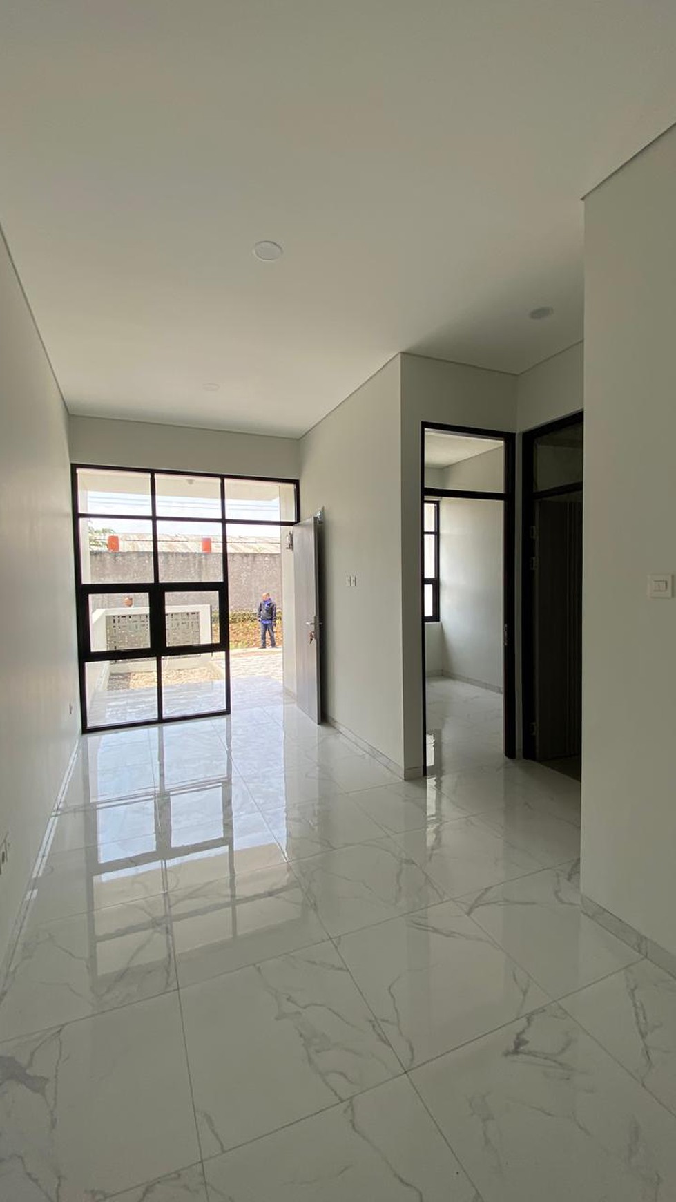 Rumah Bagus SHM di Arcamanik Bandung