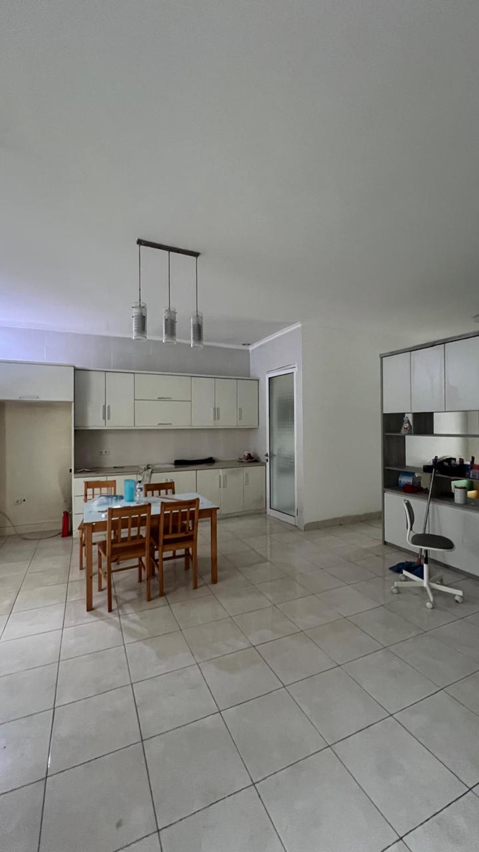 Rumah Renovasi Delatinos BSD city