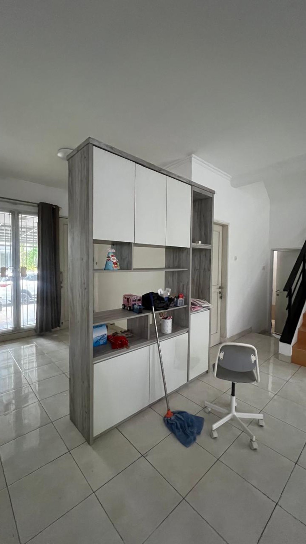 Rumah Renovasi Delatinos BSD city
