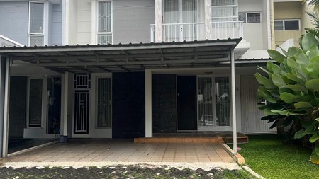 Rumah Renovasi Delatinos BSD city