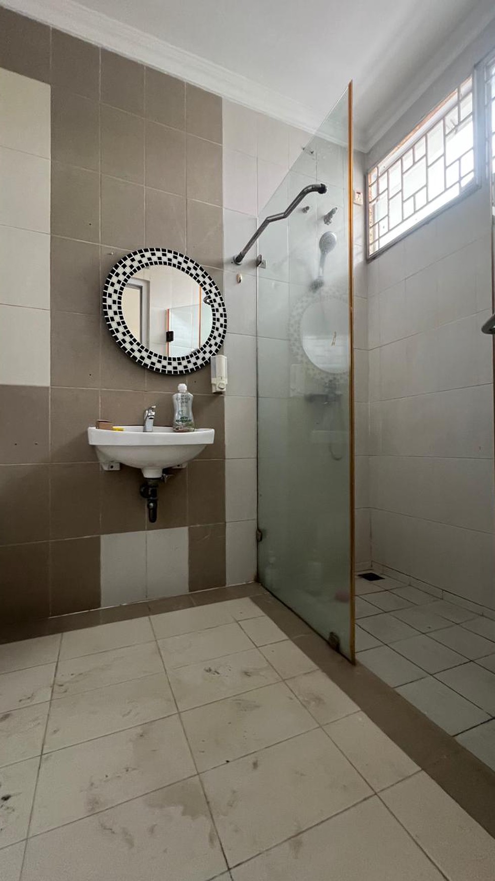 Rumah Renovasi Delatinos BSD city