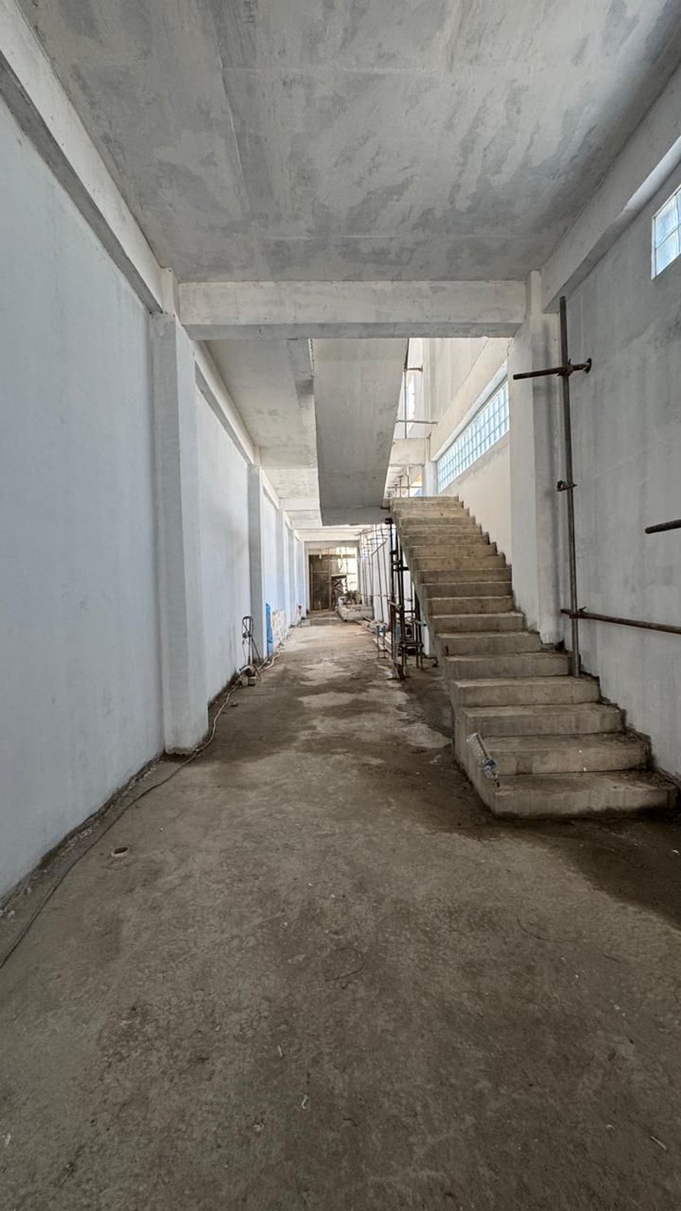 DIjual Rumah di JL. Lio Raya - Tambora, Jakarta Barat