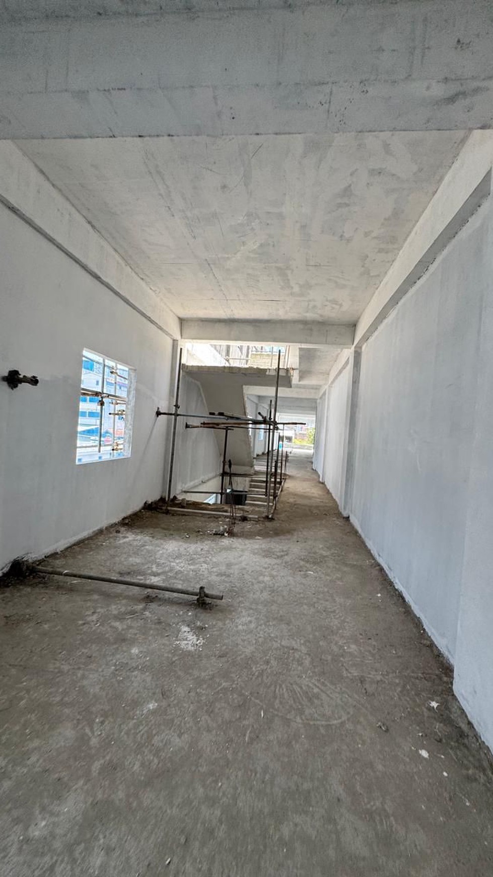 DIjual Rumah di JL. Lio Raya - Tambora, Jakarta Barat