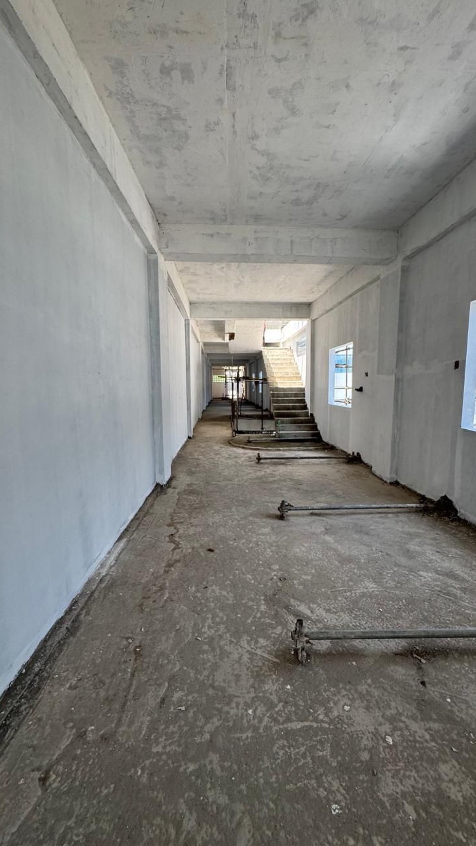 DIjual Rumah di JL. Lio Raya - Tambora, Jakarta Barat
