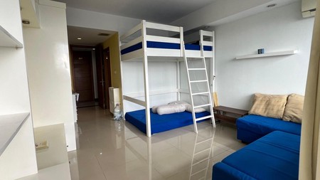 Apartement Type Studio Siap Huni di Dago,Bandung Utara