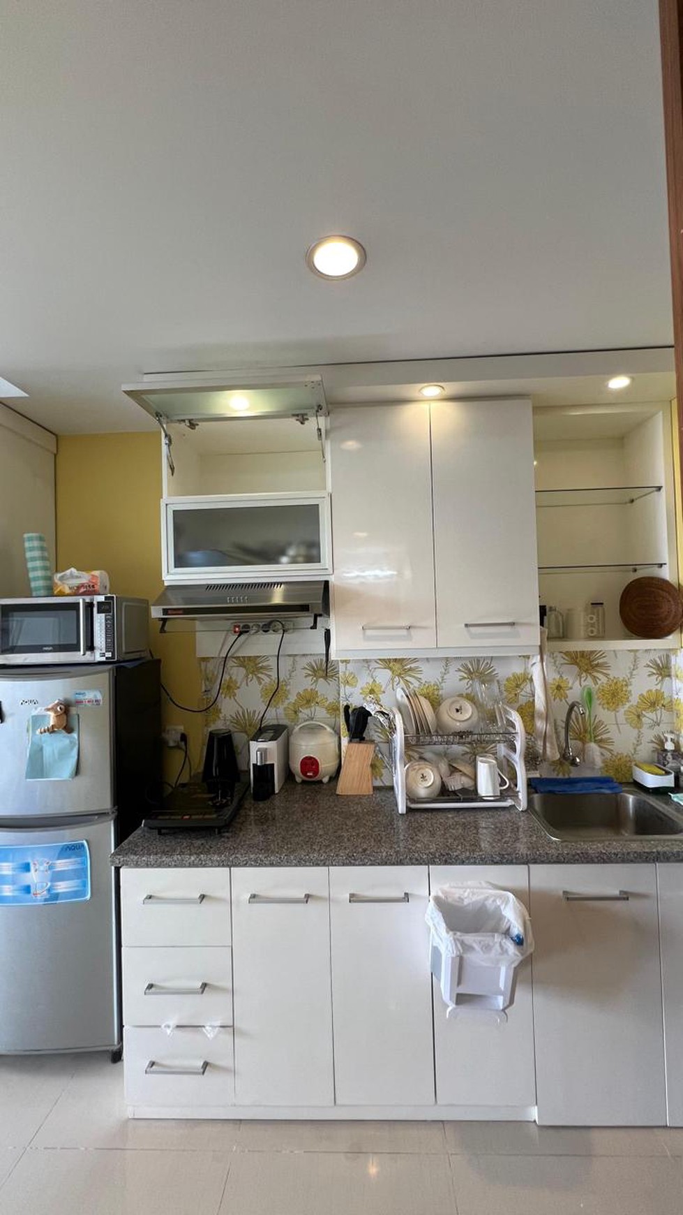 Apartement Type Studio Siap Huni di Dago,Bandung Utara