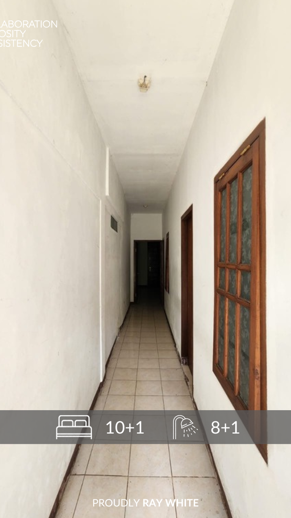 Disewakan Rumah di Kebayoran Baru, Jakarta Selatan