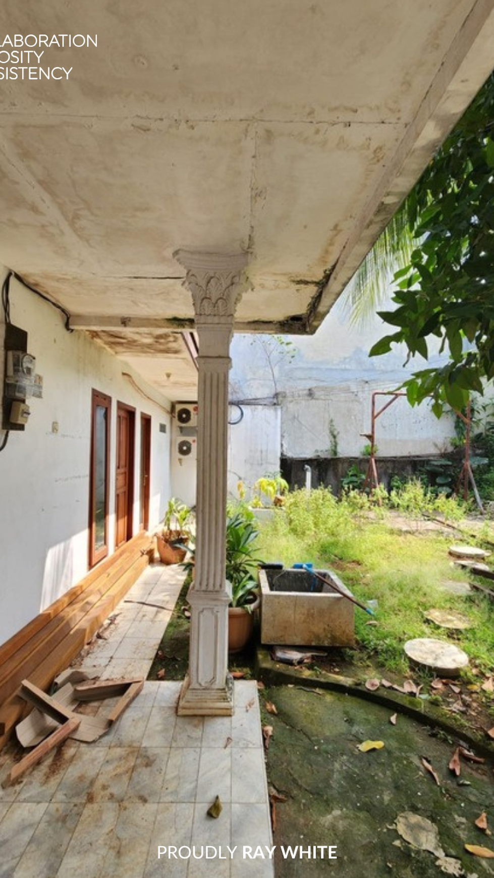 Disewakan Rumah di Kebayoran Baru, Jakarta Selatan