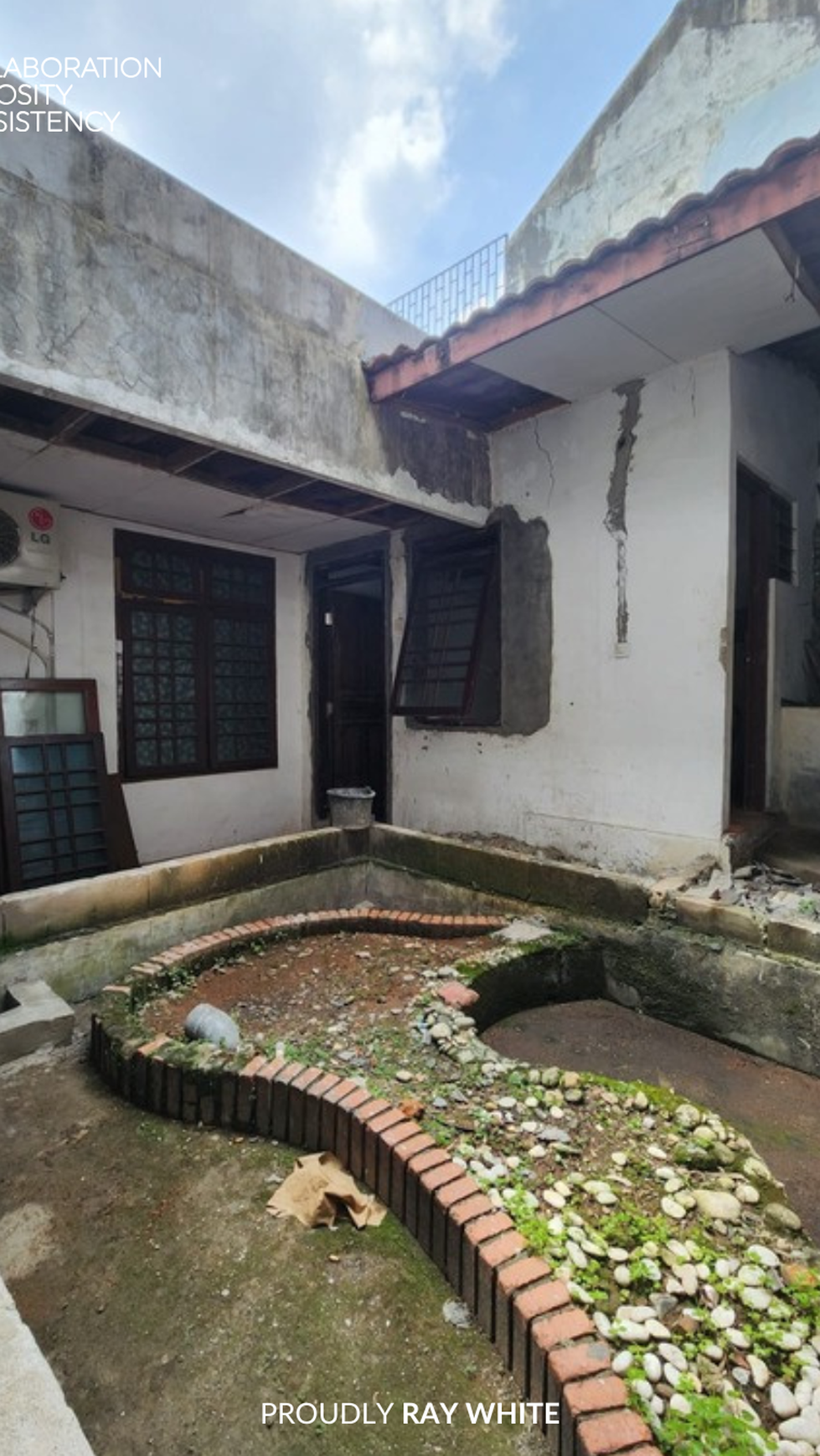 Disewakan Rumah di Kebayoran Baru, Jakarta Selatan