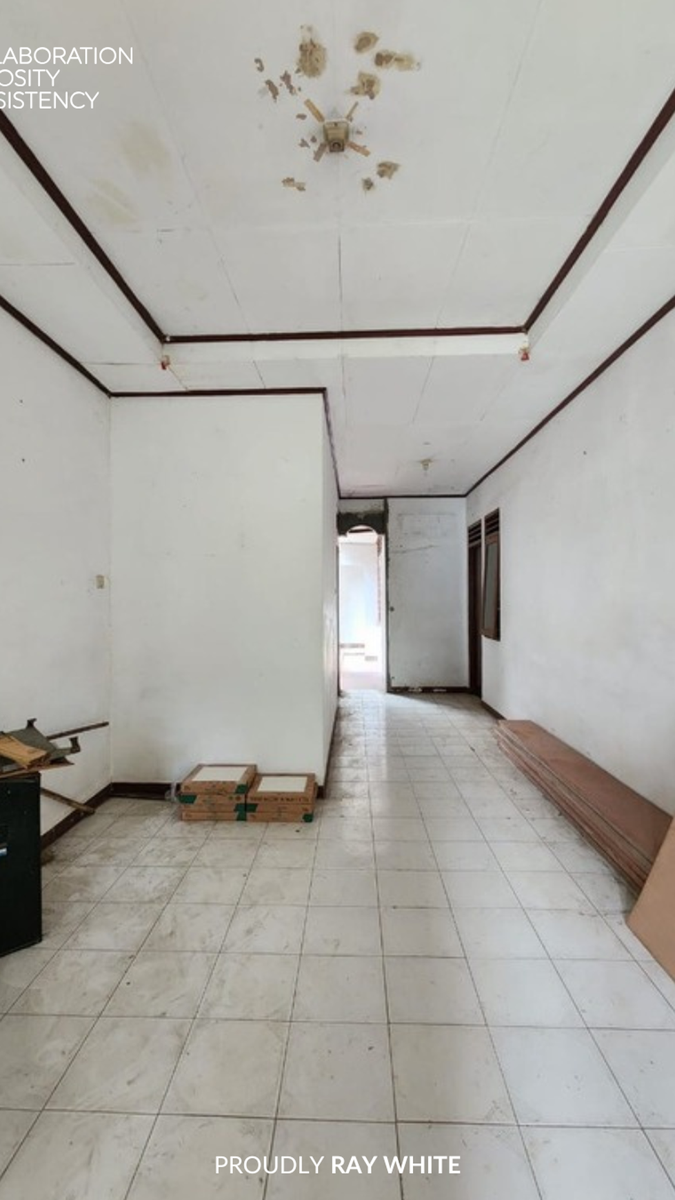 Disewakan Rumah di Kebayoran Baru, Jakarta Selatan