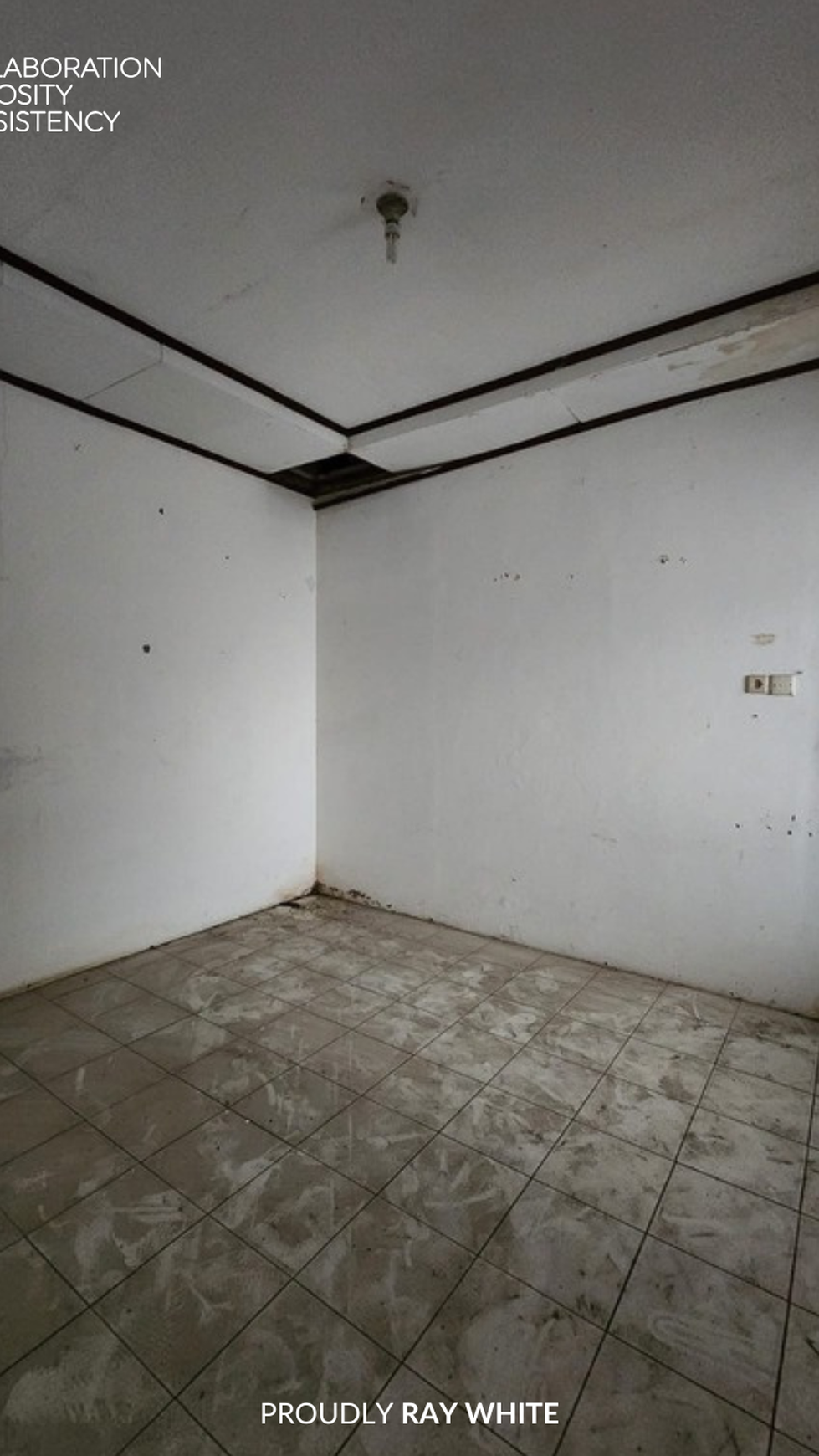 Disewakan Rumah di Kebayoran Baru, Jakarta Selatan