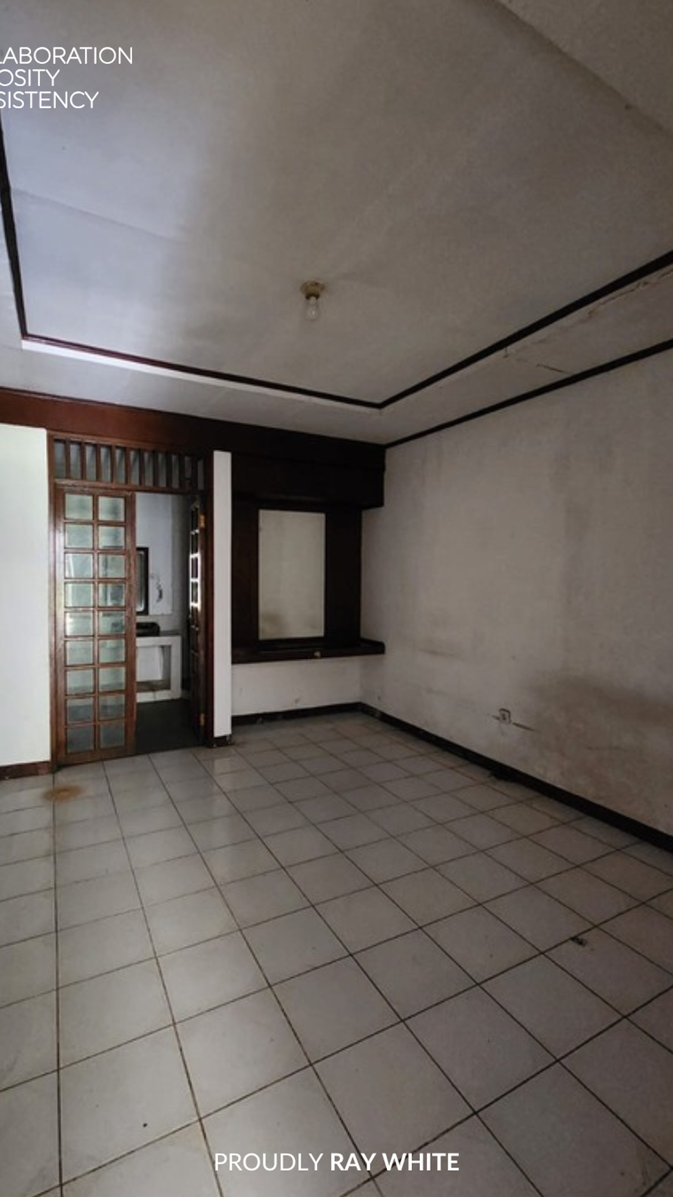 Disewakan Rumah di Kebayoran Baru, Jakarta Selatan
