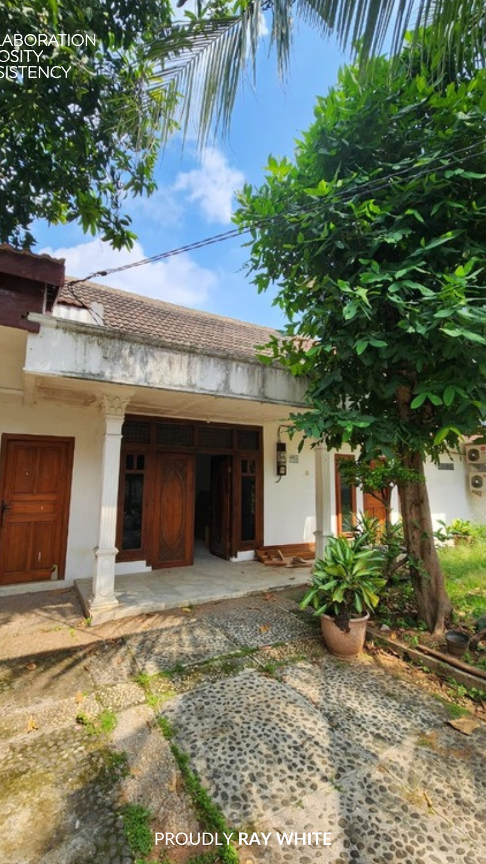 Disewakan Rumah di Kebayoran Baru, Jakarta Selatan