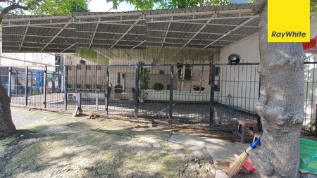 Disewakan Ruko di Nol Jalan Raya Kupang Jaya Surabaya