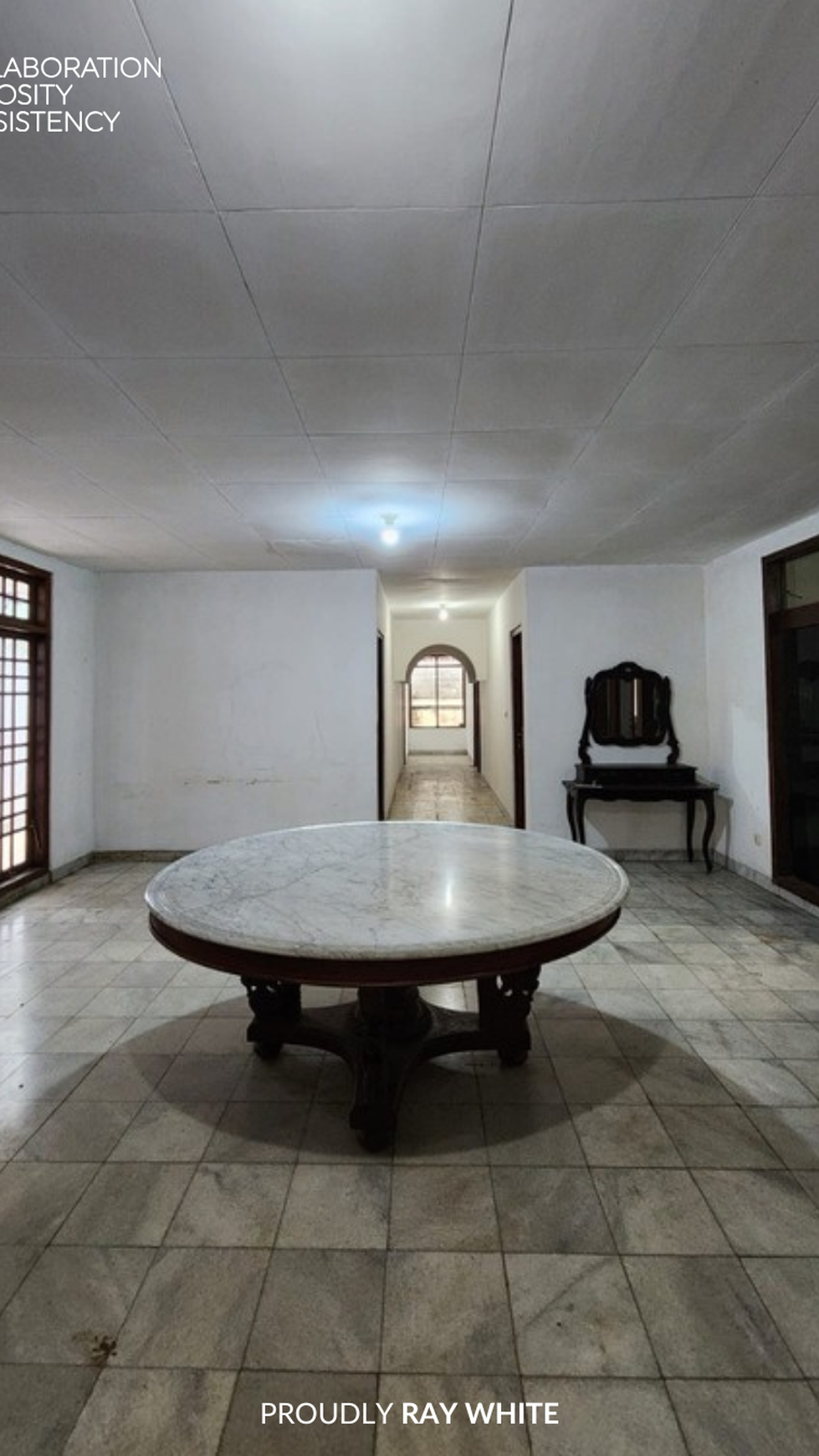 Disewakan Rumah di Kebayoran Baru, Jakarta Selatan