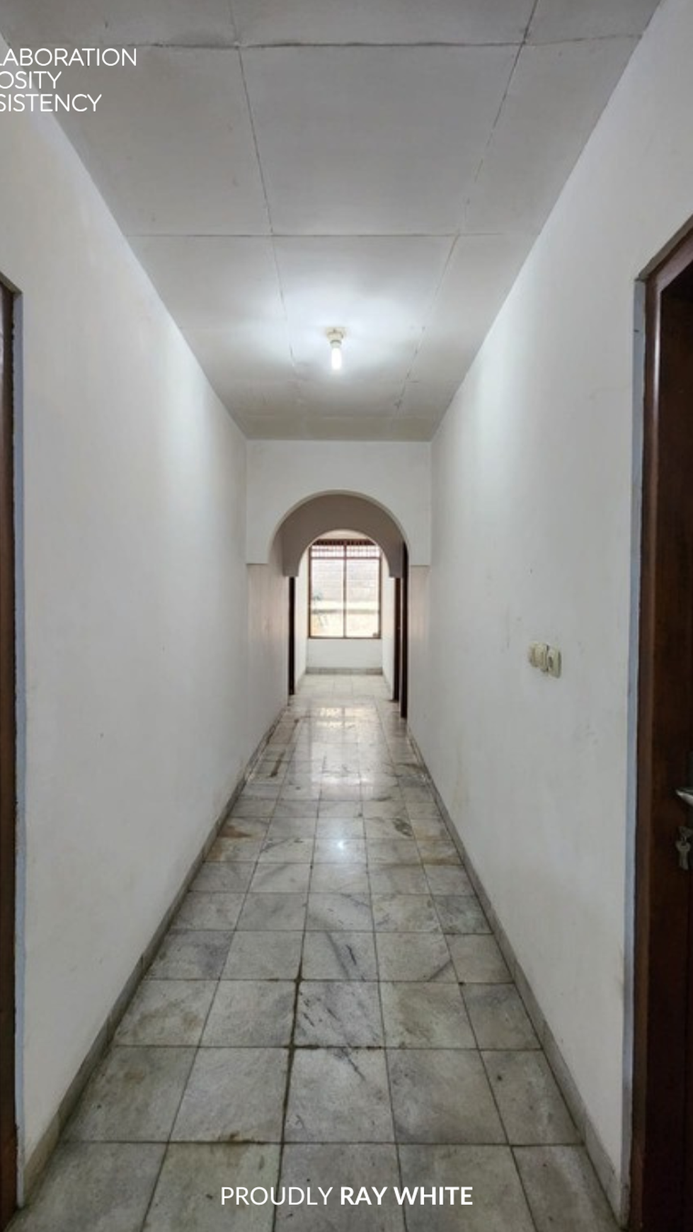 Disewakan Rumah di Kebayoran Baru, Jakarta Selatan