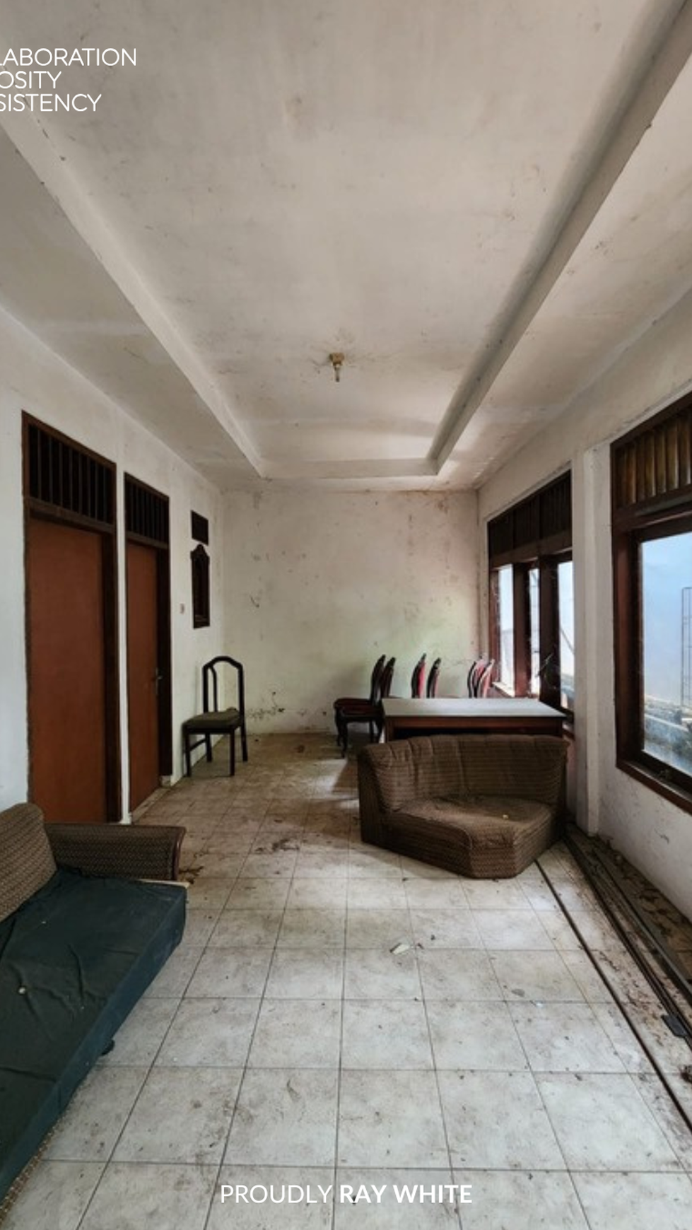 Disewakan Rumah di Kebayoran Baru, Jakarta Selatan