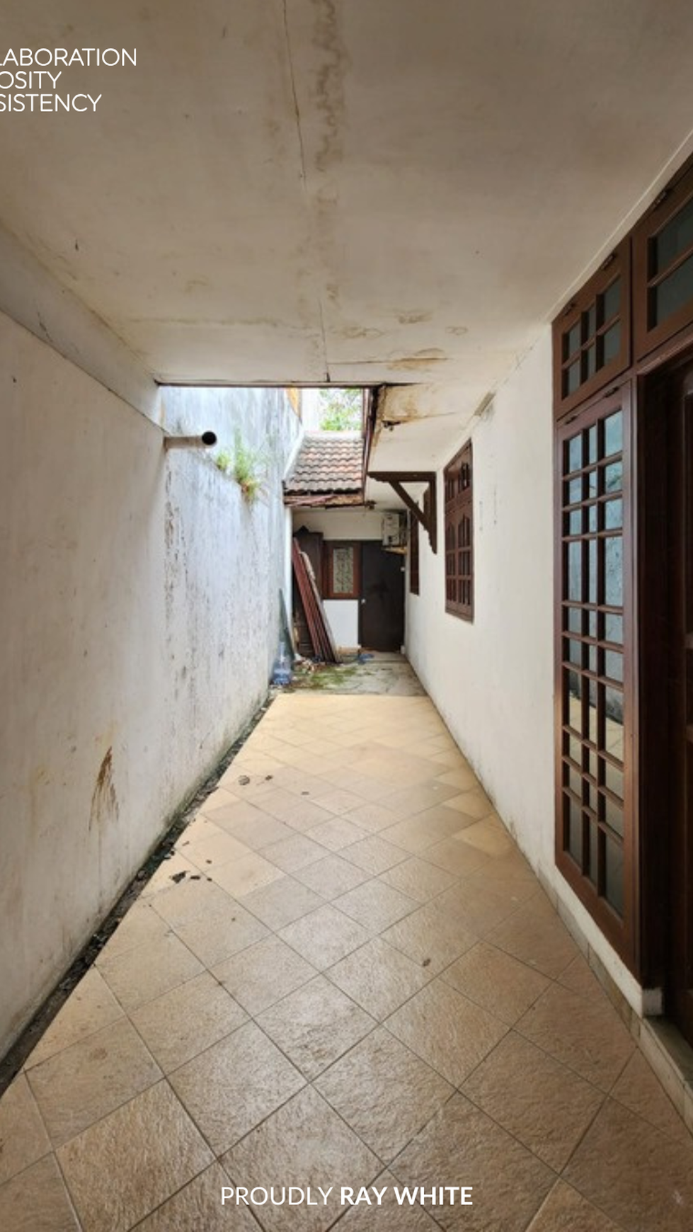 Disewakan Rumah di Kebayoran Baru, Jakarta Selatan