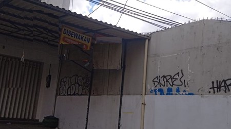 Ruko Disewa Surabaya Pusat Jalan Dinoyo Tegalsari 