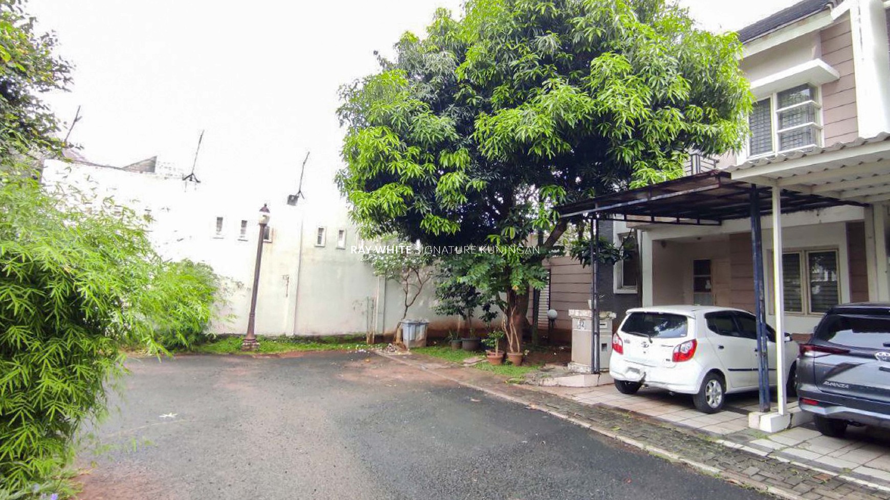 Dijual Rumah di Kawasan Strategis di Summarecon Gading Serpong.