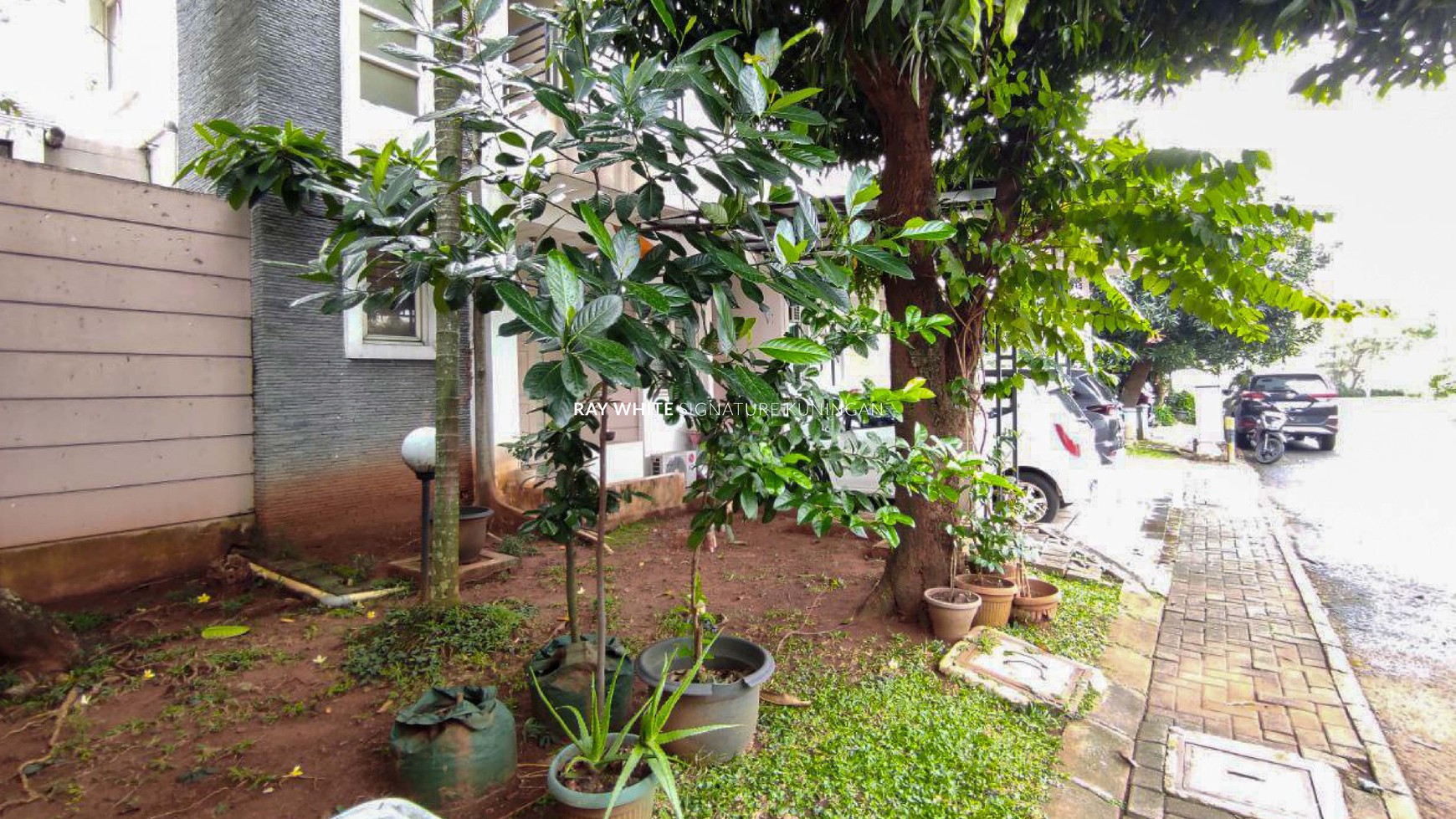 Dijual Rumah di Kawasan Strategis di Summarecon Gading Serpong.