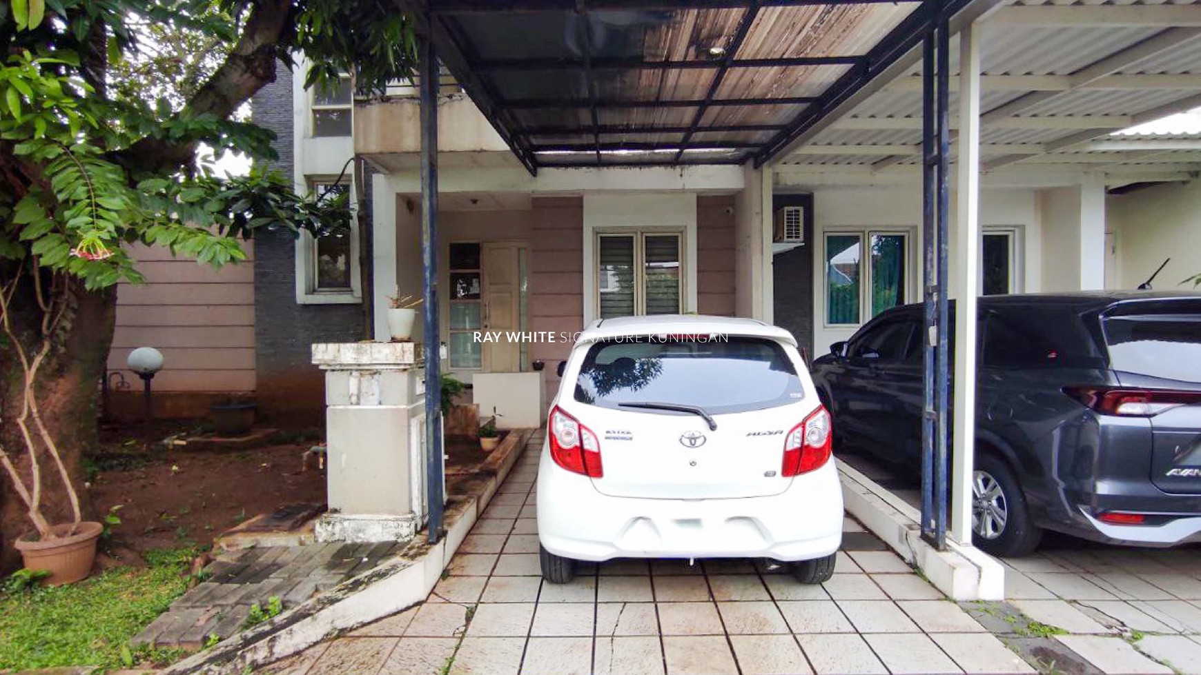 Dijual Rumah di Kawasan Strategis di Summarecon Gading Serpong.