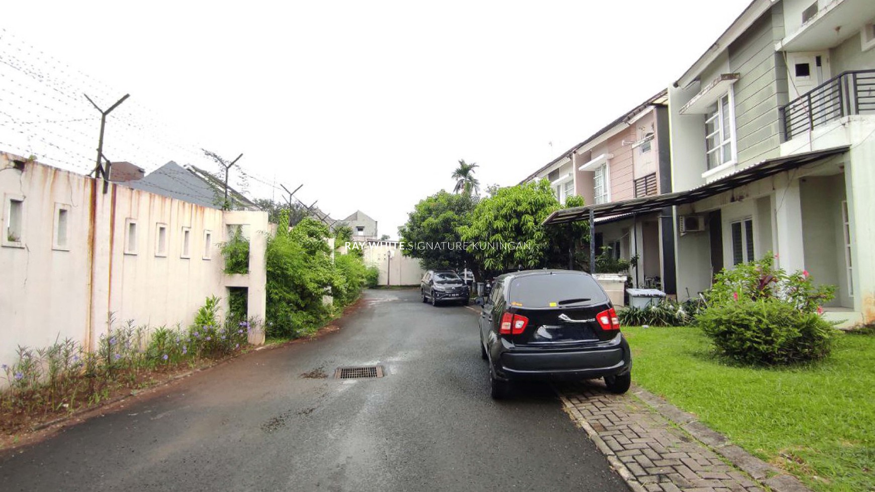 Dijual Rumah di Kawasan Strategis di Summarecon Gading Serpong.