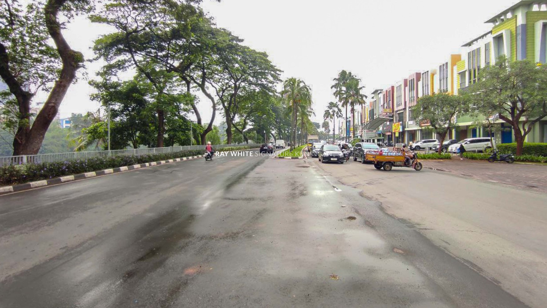 Dijual Rumah di Kawasan Strategis di Summarecon Gading Serpong.