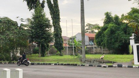 Kavling Strategis di Cluster Cikini Bintaro Sektor 7