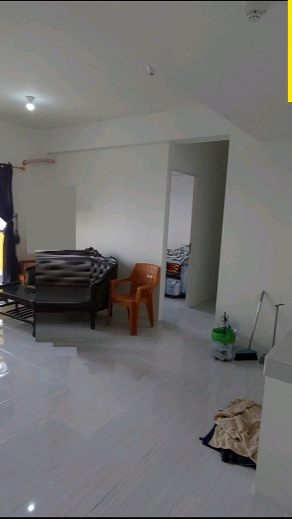 Disewakan Apartemen 2BR Puncak Dharmahusada Surabaya