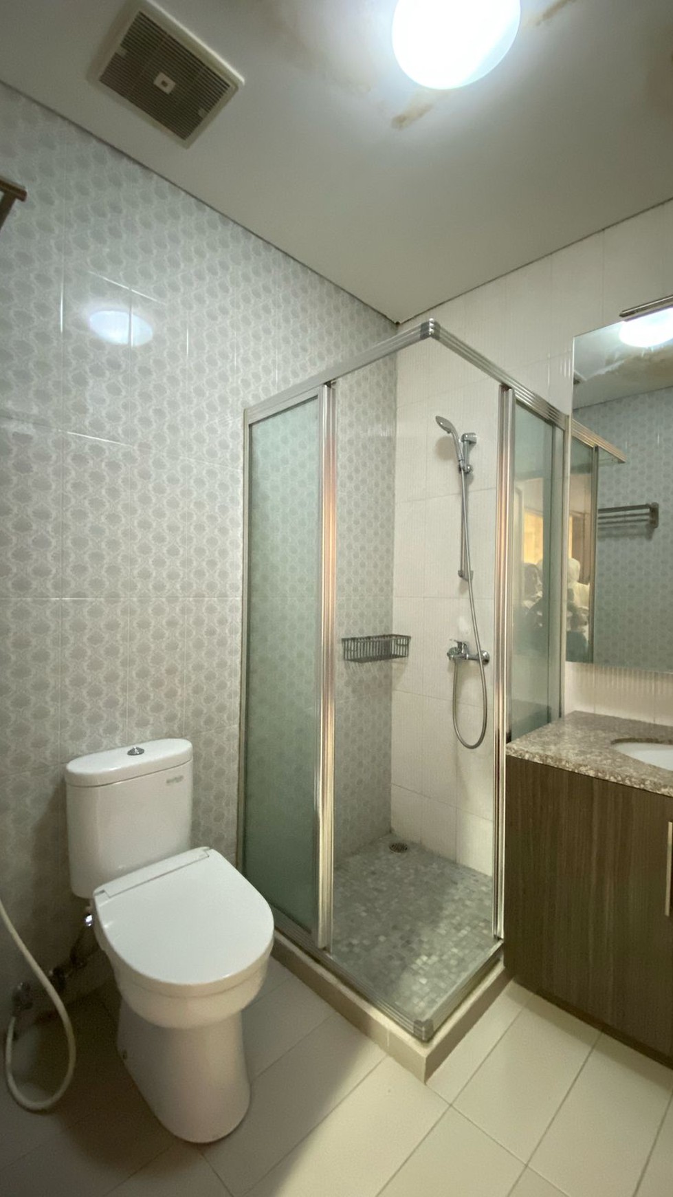 Rumah 3 Lantai ada Kolam Renang di Cilandak - Harga Spesial Lokasi Strategis