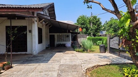 Beli Tanah Hook Dapat Rumah Di Duren Tiga Pancoran Jakarta Selatan