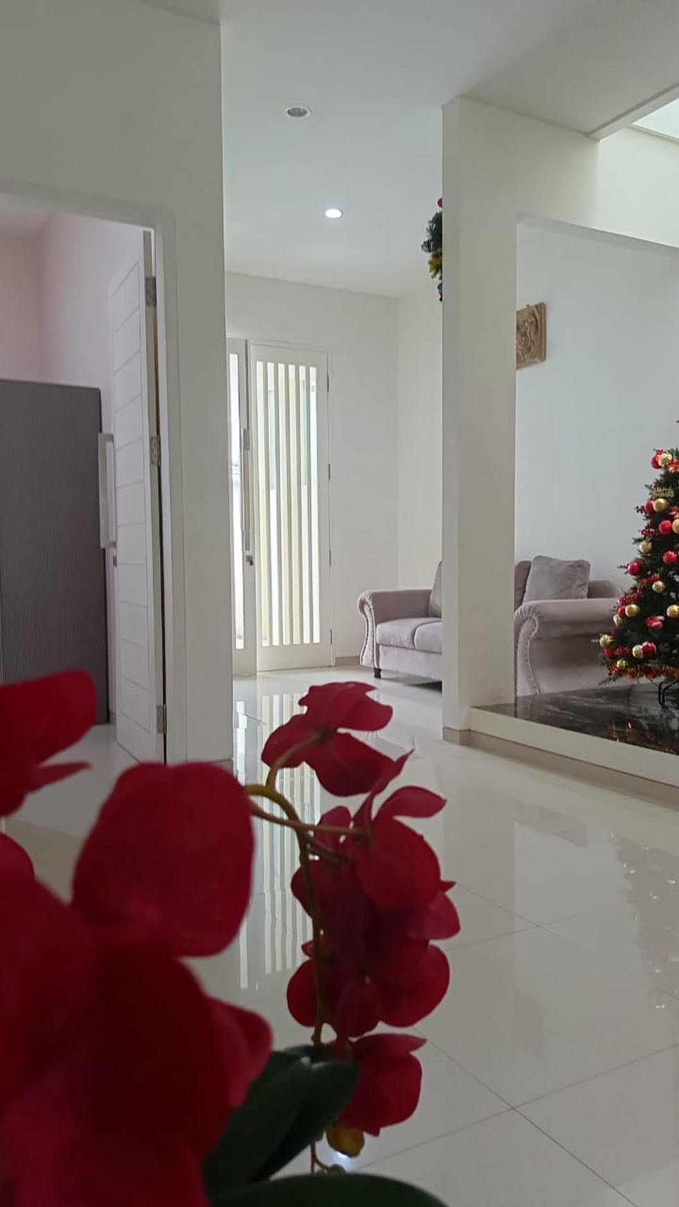 Dijual Rumah Full Furnished Citraland Surabaya Siap Huni