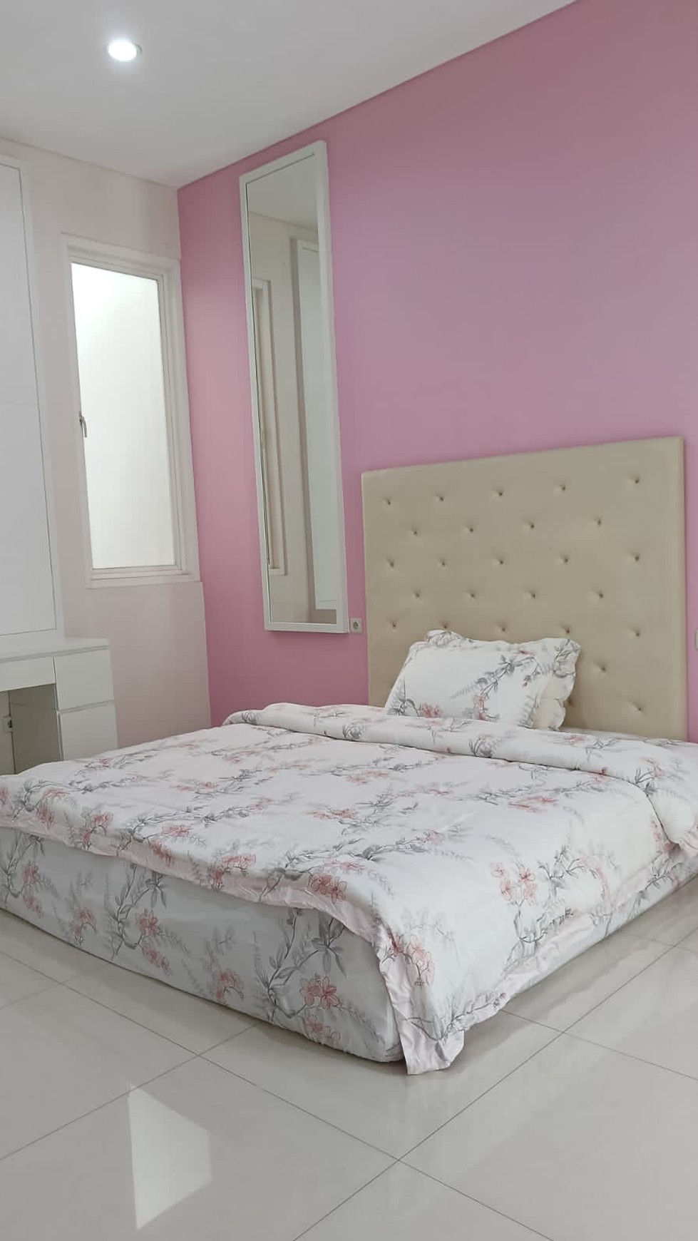 Dijual Rumah Full Furnished Citraland Surabaya Siap Huni