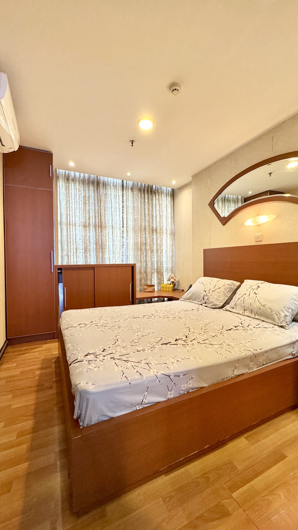 Disewa Apartemen CBD Pluit Jakarta Utara