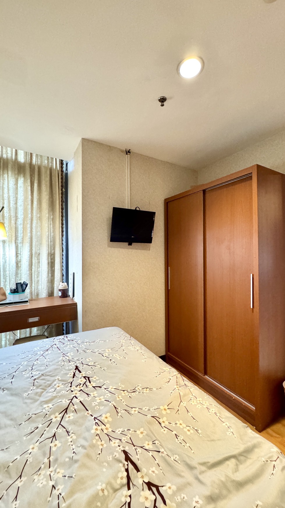 Disewa Apartemen CBD Pluit Jakarta Utara