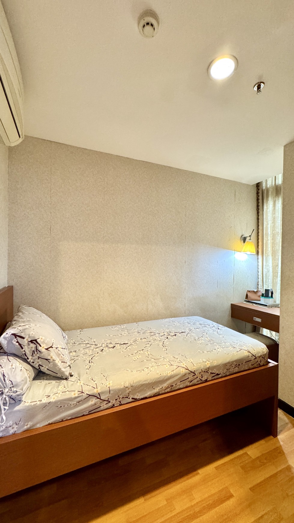 Disewa Apartemen CBD Pluit Jakarta Utara