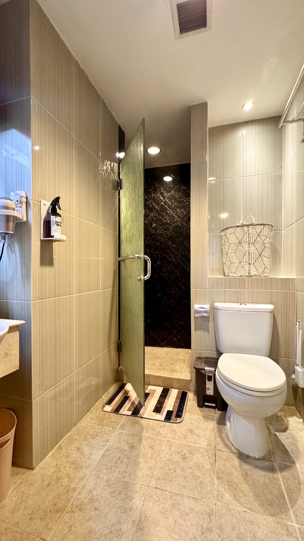 Disewa Apartemen CBD Pluit Jakarta Utara