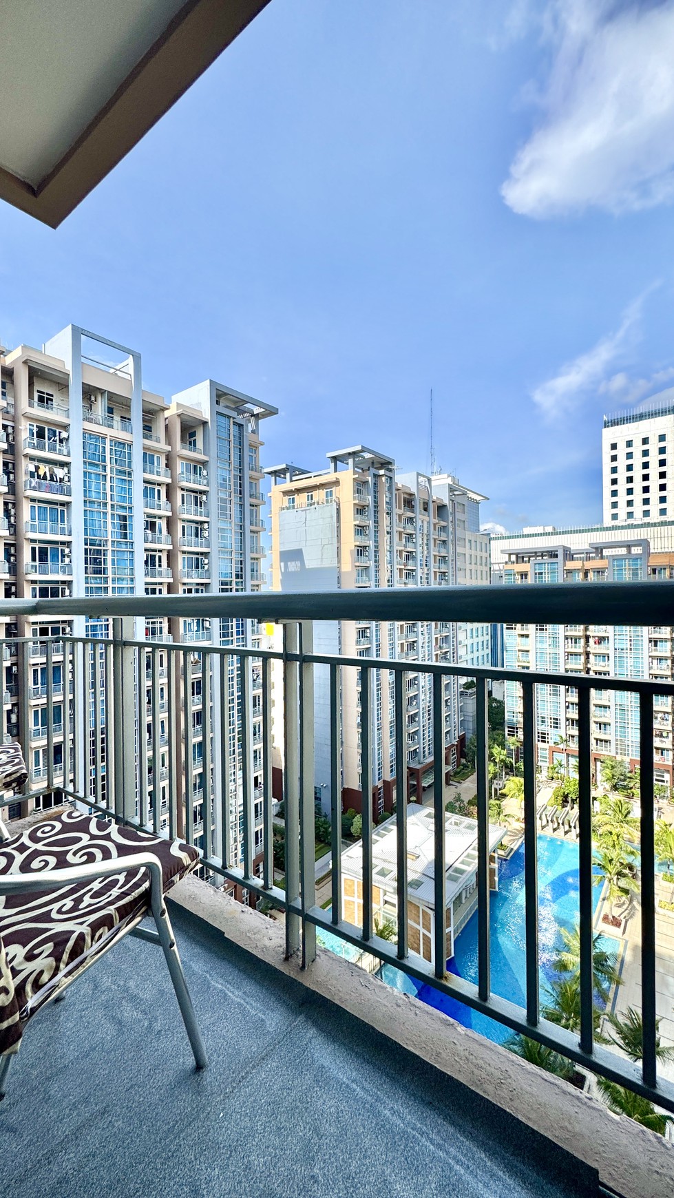 Disewa Apartemen CBD Pluit Jakarta Utara