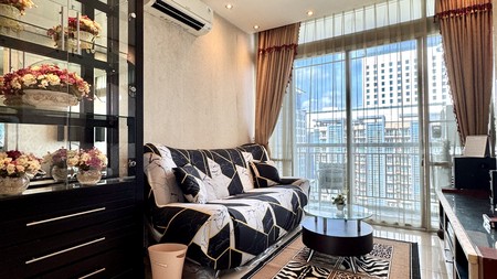 For Sale CBD Pluit Apartment