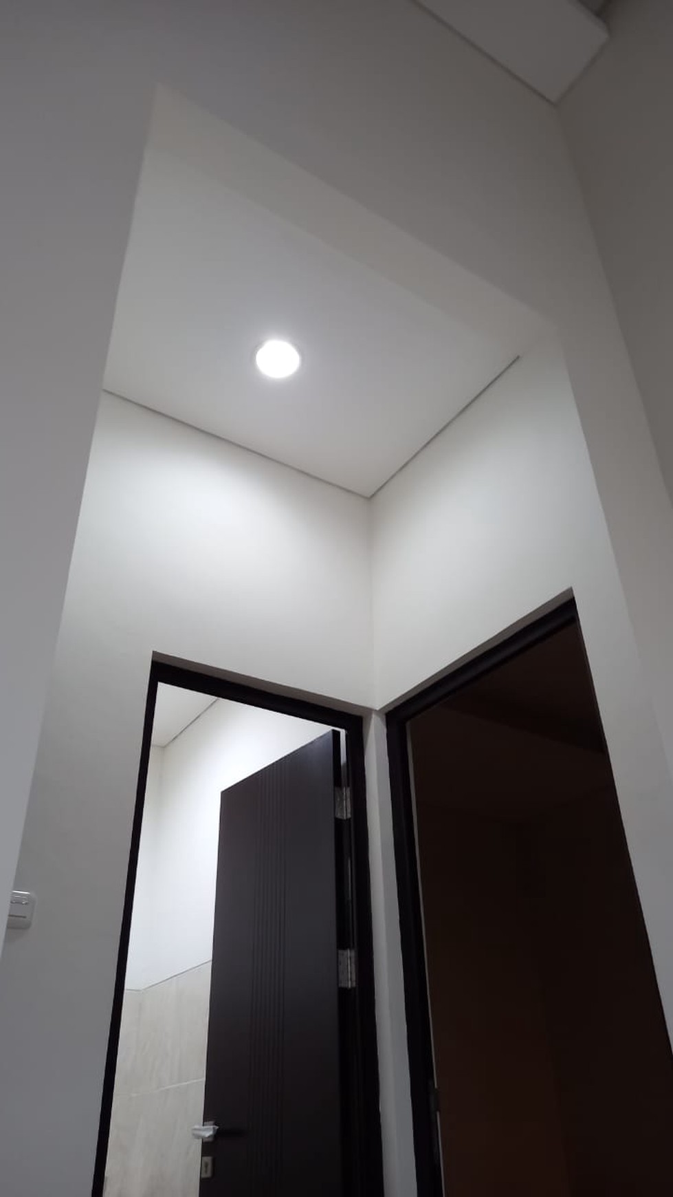 Rumah cantik siap huni di cibubur